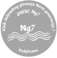 Klub daljinskog plivanja Nova Generacija 7 Podstrana